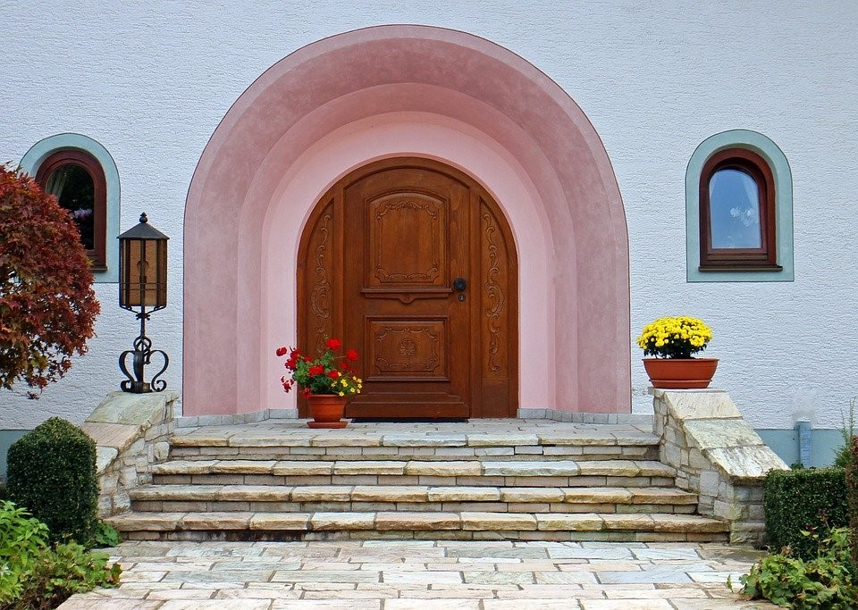 5 Simple Tricks for Boosting Your Home’s Curb Appeal