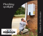 Chisholm Plumbing, Air & Electric